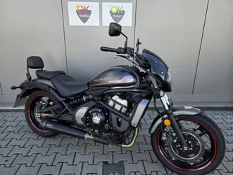 kawasaki vulcan s
