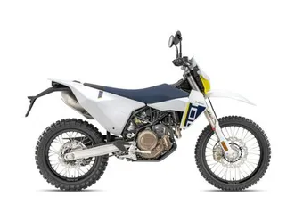 husqvarna 701 enduro modell 2026 / auf lager
