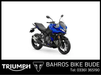 triumph tiger sport 800 ab jetzt bestellbar