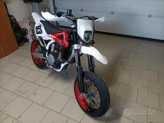 husqvarna sm 510 r