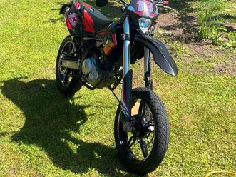 beta rr 125 lc/bj.2018