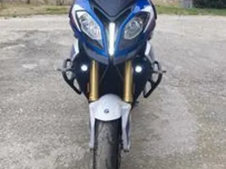 bmw s 1000 xr - 2019