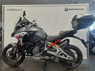 ducati multistrada v4 s