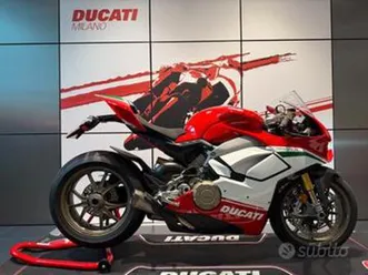 ducati panigale v4 speciale - n. 693/1.500