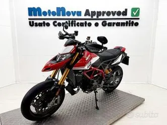 ducati hypermotard 950 sp - motonova