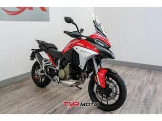 ducati multistrada v4 1100 multistrada v4 s (2021