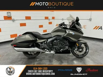 2023 bmw k 1600