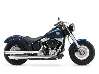 2013 harley davidson softail slim