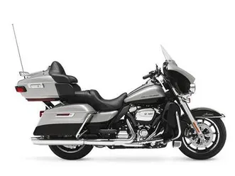2018 harley davidson ultra limited anniversary