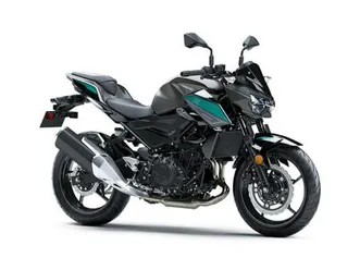 2023 kawasaki z400 abs