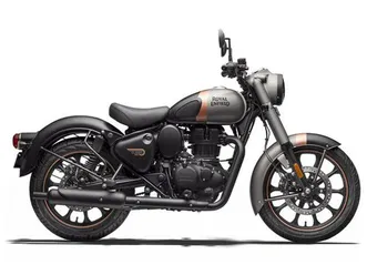 2026 royal enfield classic 350 gun grey