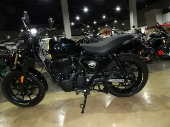 2024 royal enfield hunter 350