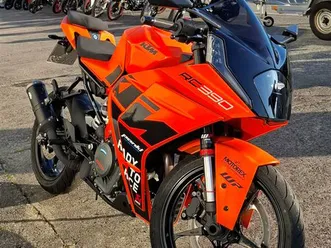 ktm rc 390