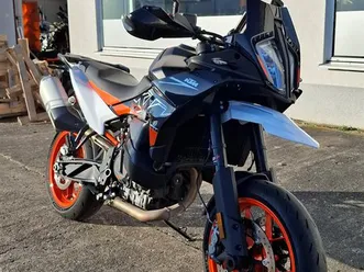 ktm 890 smt
