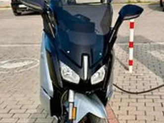 bmw c evolution long range