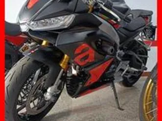 aprilia rs 660