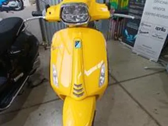 piaggio vespa 50 sprint