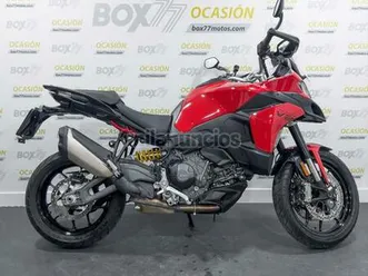 ducati - multistrada v2