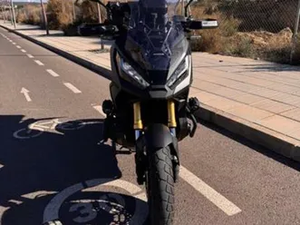 honda - x-adv 750 cc