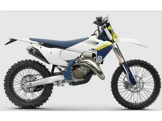 husqvarna - te 125