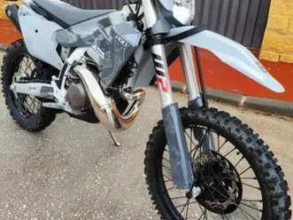 husqvarna - te 300 pro 2026