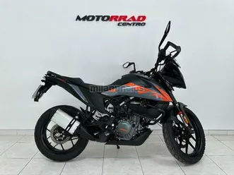 ktm - 390