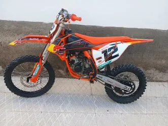 ktm - 85 sx