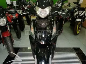 kymco - people 125 s