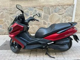 kymco - super dink 350i
