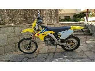 suzuki - rmz 250 e