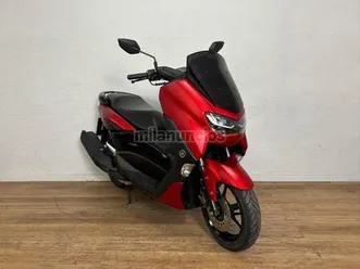 yamaha - nmax