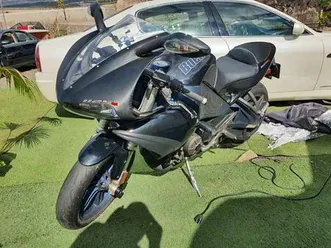 buell - 1125r