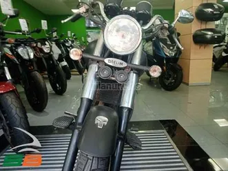 daelim - daystar 125 fi