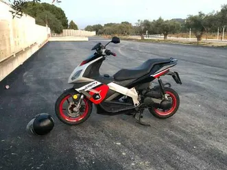 derbi - gp1
