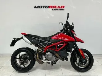 ducati - hypermotard