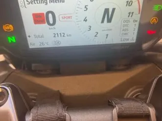 ducati - monster 937