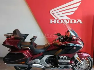 honda - gl 1800 goldwing