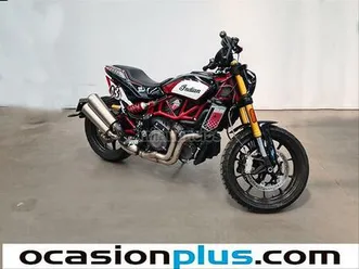 indian - ftr 1200