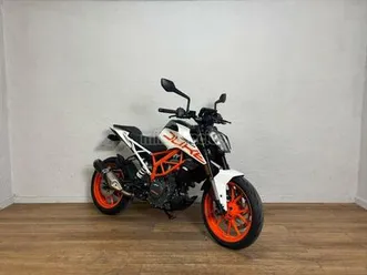 ktm - 390
