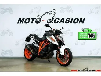 ktm - 1290 super duke r