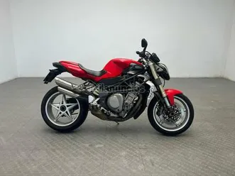 mv agusta - brutale 910r