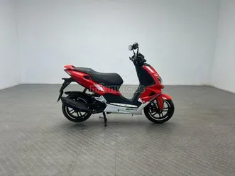 peugeot - speedfight