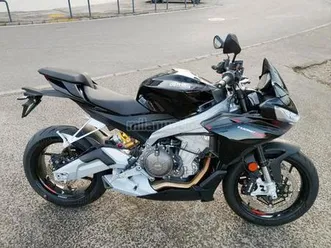 aprilia - tuono 660