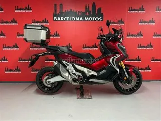honda - x-adv