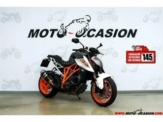 ktm - 1290 super duke r