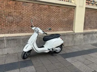 vespa - primavera