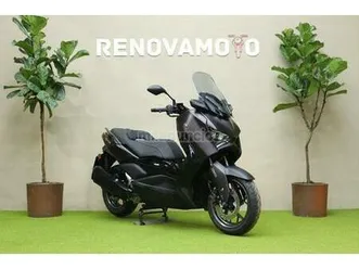 yamaha - xmax 300
