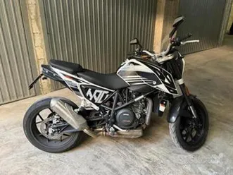 ktm 690 duke