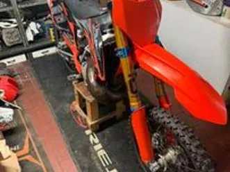 ktm 250 2t sx