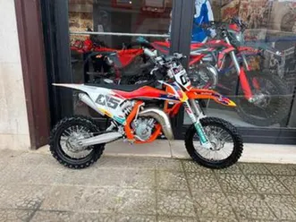 ktm 65 sx